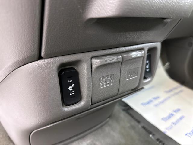 used 2010 Honda Odyssey car, priced at $4,750