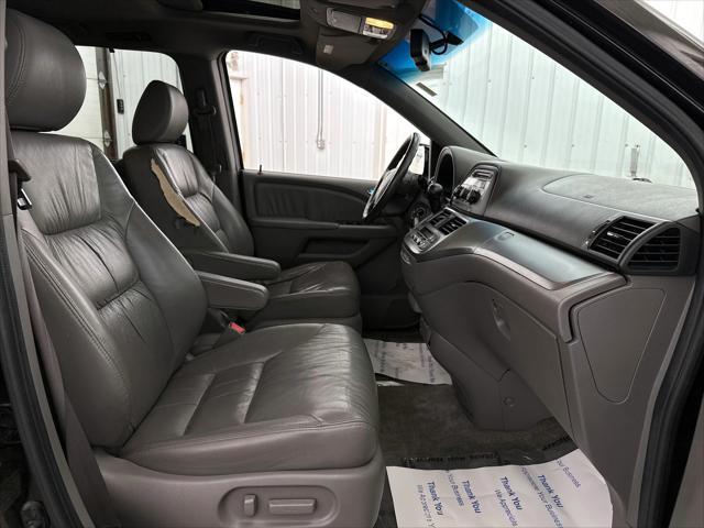 used 2010 Honda Odyssey car, priced at $4,750