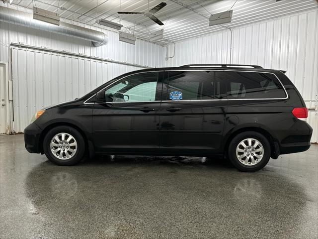 used 2010 Honda Odyssey car, priced at $4,750