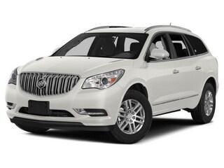 used 2015 Buick Enclave car, priced at $12,250