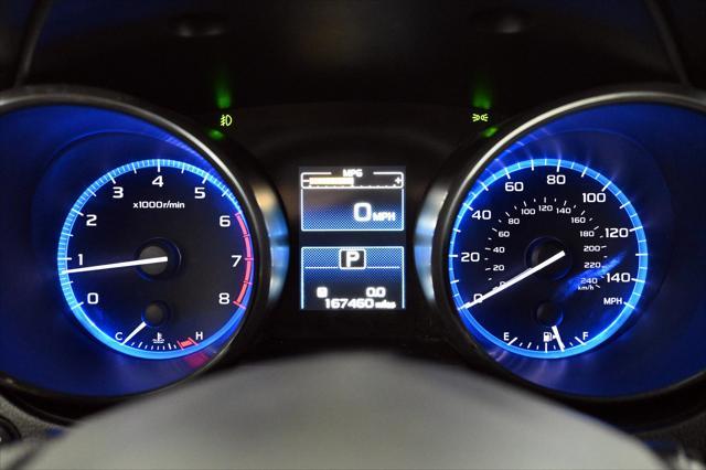 used 2017 Subaru Outback car, priced at $11,495