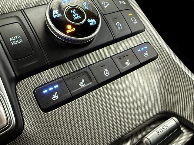 used 2020 Hyundai Palisade car, priced at $26,500
