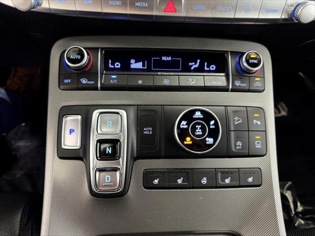 used 2020 Hyundai Palisade car, priced at $26,500