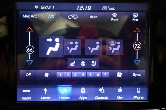 used 2019 Jeep Grand Cherokee car, priced at $20,900