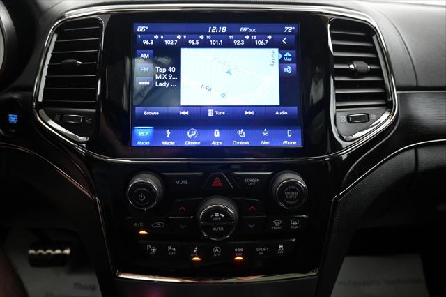 used 2019 Jeep Grand Cherokee car, priced at $20,900