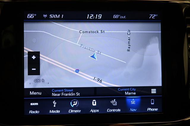 used 2019 Jeep Grand Cherokee car, priced at $20,900