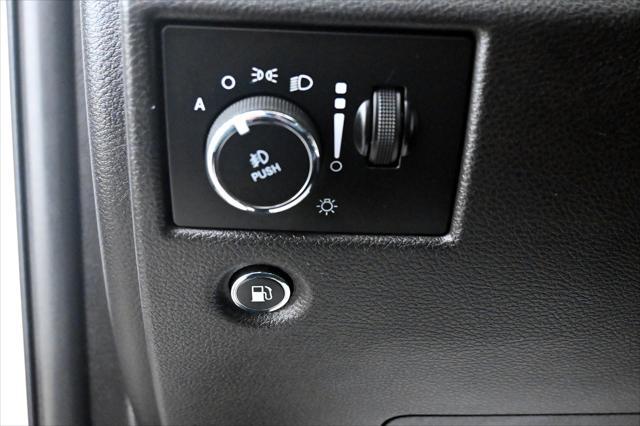 used 2019 Jeep Grand Cherokee car, priced at $20,900