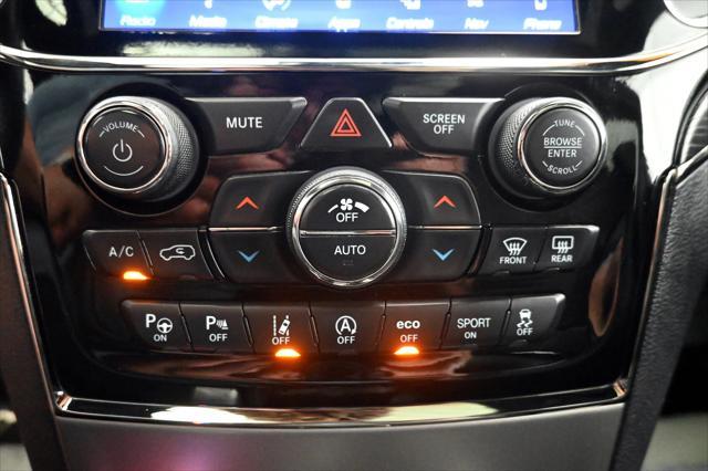 used 2019 Jeep Grand Cherokee car, priced at $20,900
