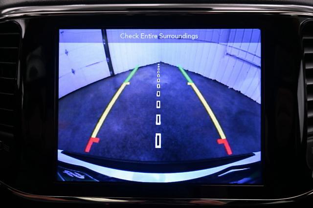 used 2019 Jeep Grand Cherokee car, priced at $20,900