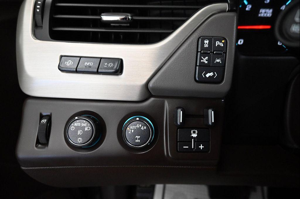 used 2018 GMC Yukon car, priced at $29,000