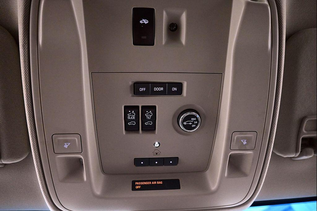 used 2018 GMC Yukon car, priced at $29,000