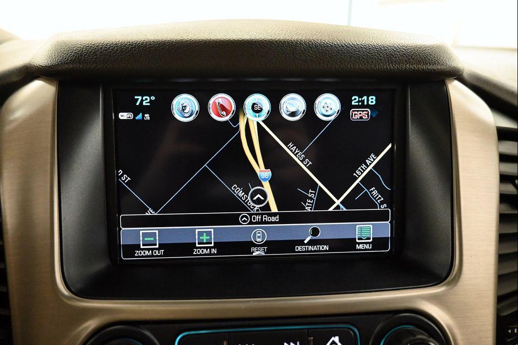 used 2018 GMC Yukon car, priced at $29,000