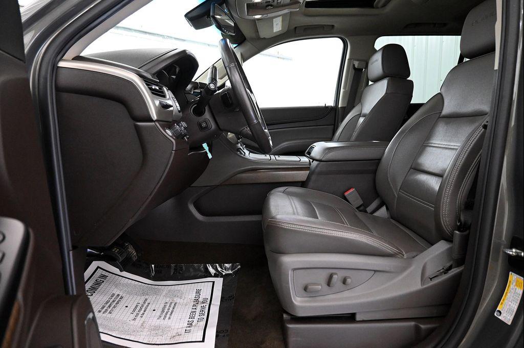used 2018 GMC Yukon car, priced at $29,000