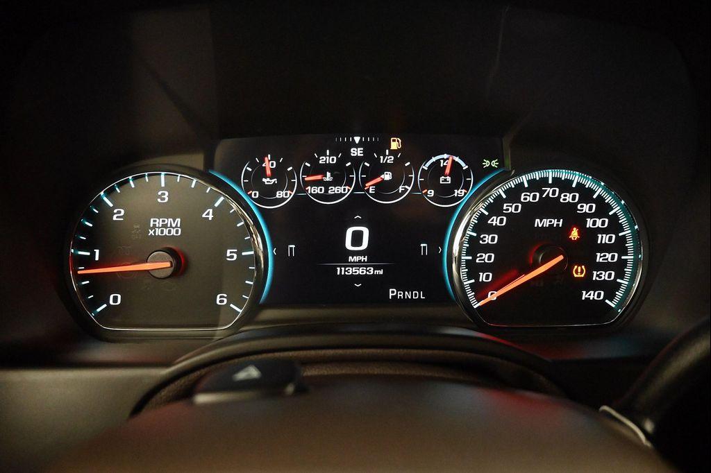 used 2018 GMC Yukon car, priced at $29,000
