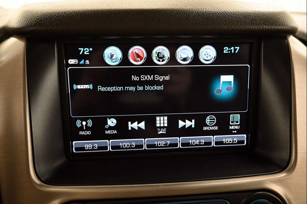 used 2018 GMC Yukon car, priced at $29,000