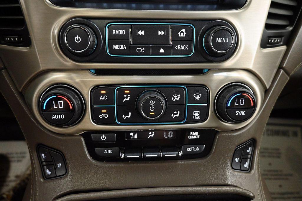 used 2018 GMC Yukon car, priced at $29,000