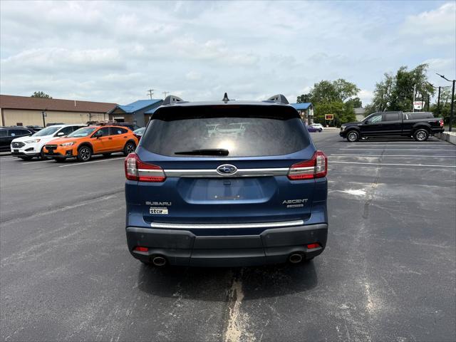 used 2019 Subaru Ascent car, priced at $17,999