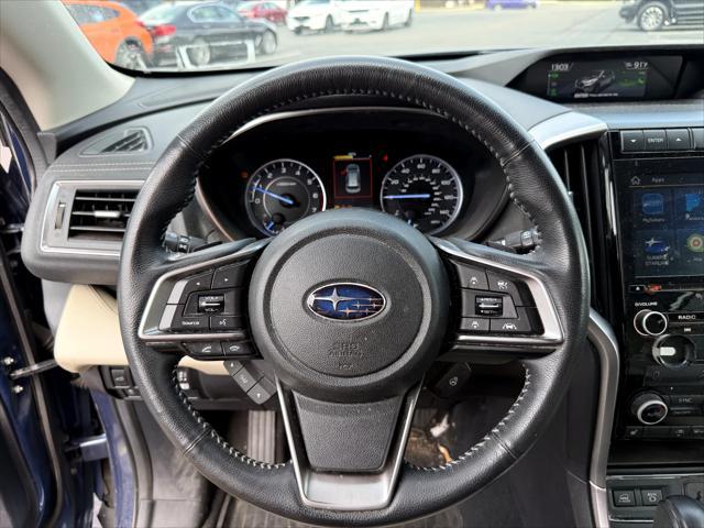 used 2019 Subaru Ascent car, priced at $17,999