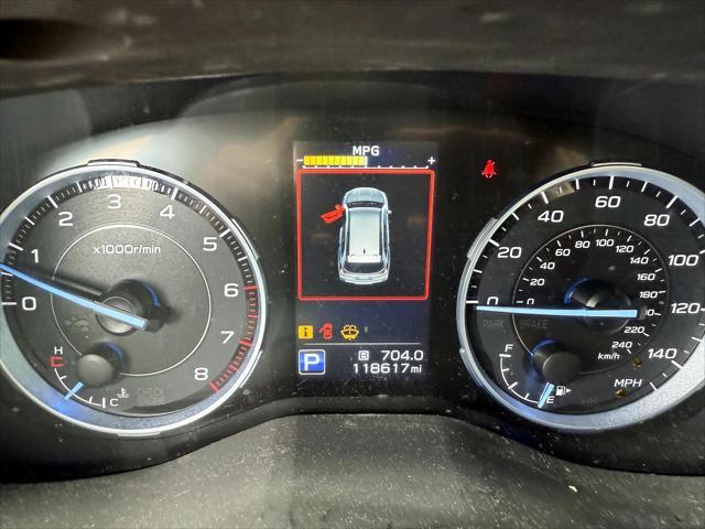 used 2019 Subaru Ascent car, priced at $17,999