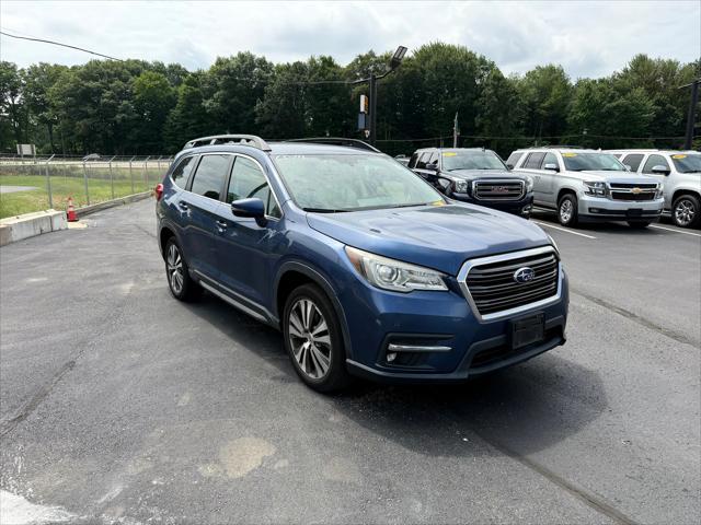 used 2019 Subaru Ascent car, priced at $17,999