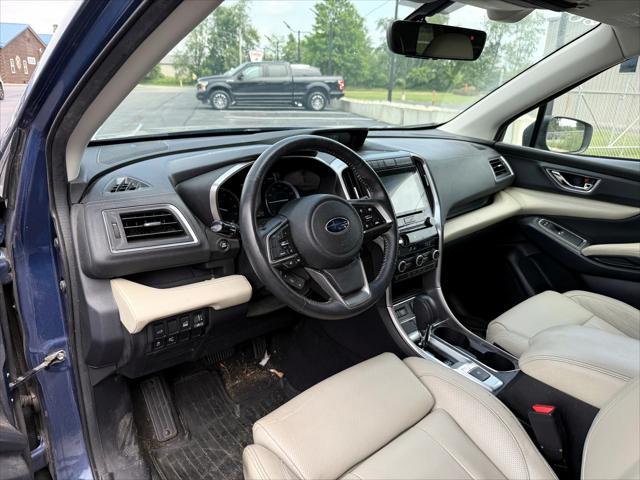 used 2019 Subaru Ascent car, priced at $17,999