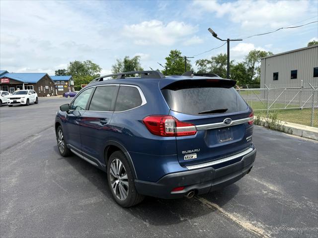 used 2019 Subaru Ascent car, priced at $17,999