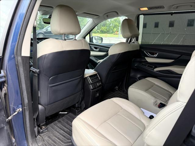 used 2019 Subaru Ascent car, priced at $17,999