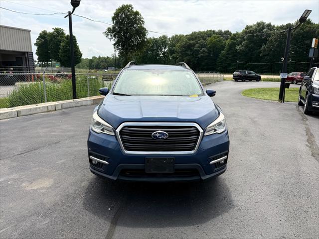 used 2019 Subaru Ascent car, priced at $17,999