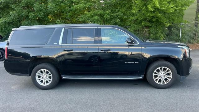 used 2019 GMC Yukon XL car, priced at $27,295