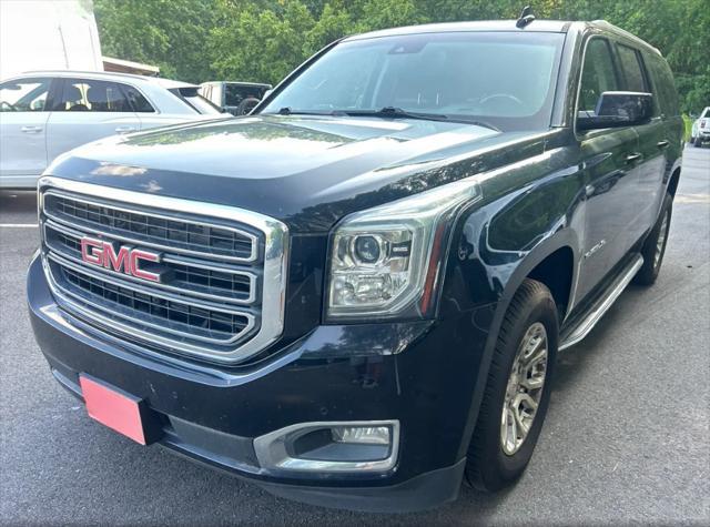 used 2019 GMC Yukon XL car, priced at $27,295