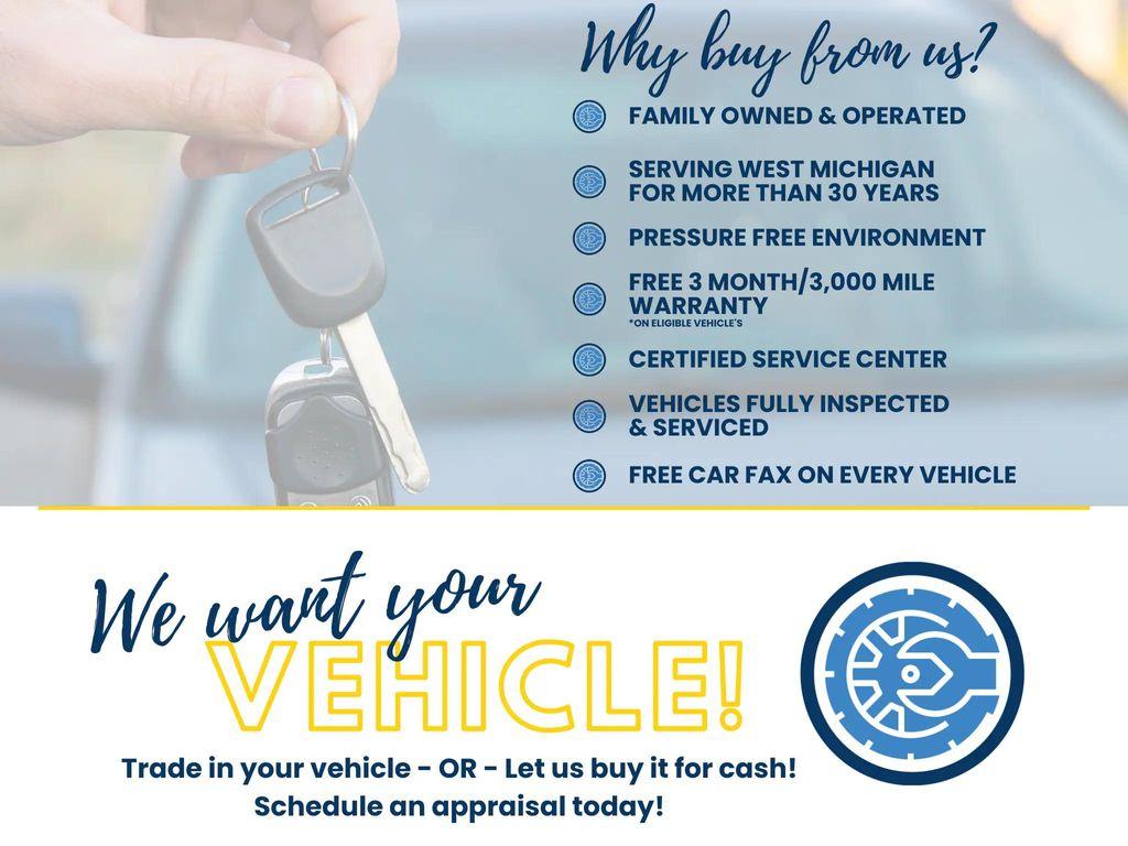 used 2016 Ford Transit-250 car, priced at $24,900