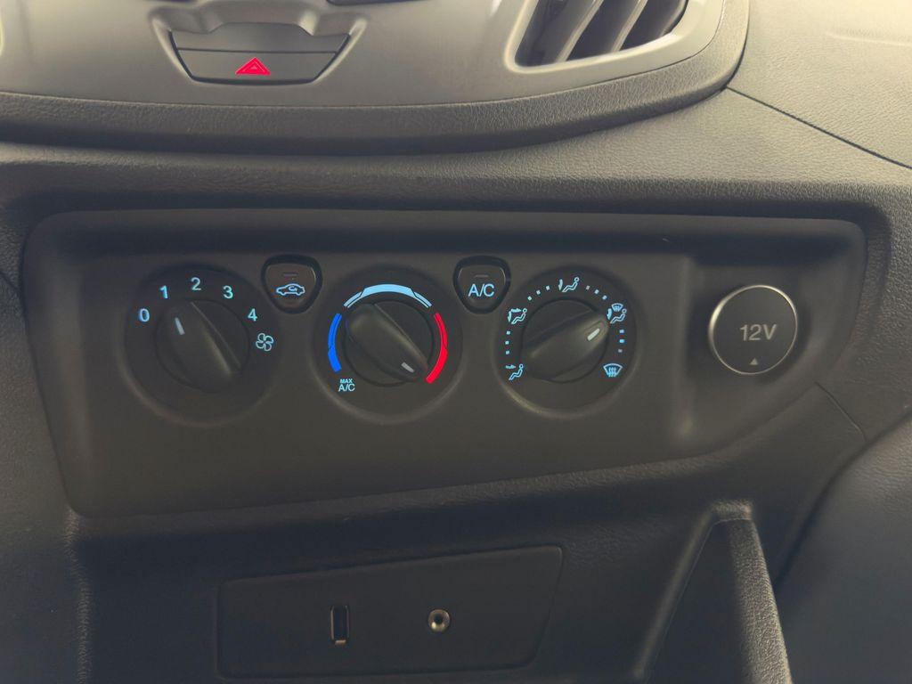 used 2016 Ford Transit-250 car, priced at $24,900