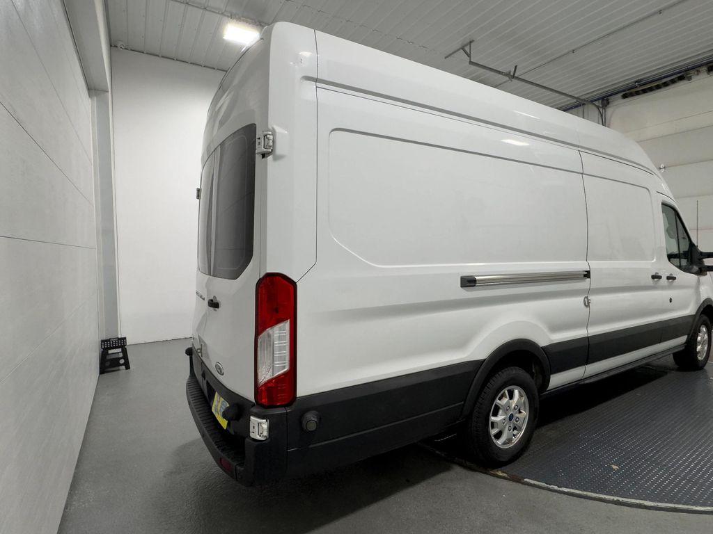 used 2016 Ford Transit-250 car, priced at $24,900