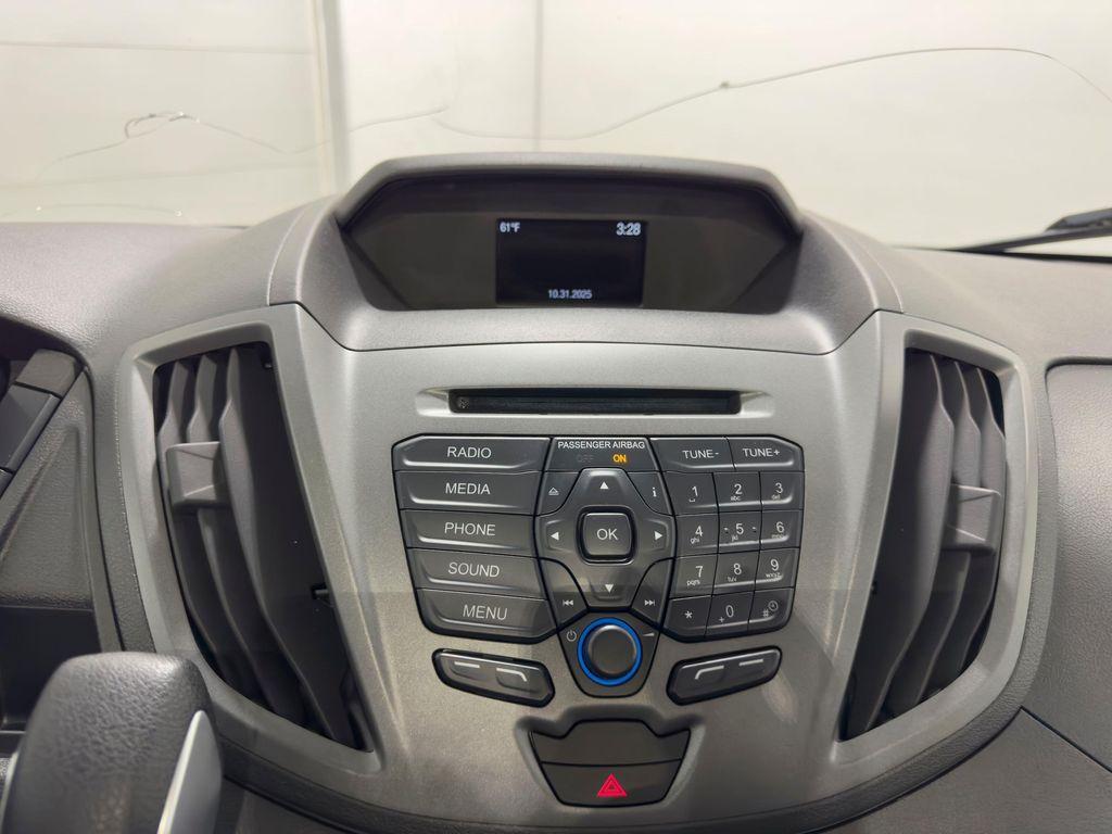 used 2016 Ford Transit-250 car, priced at $24,900