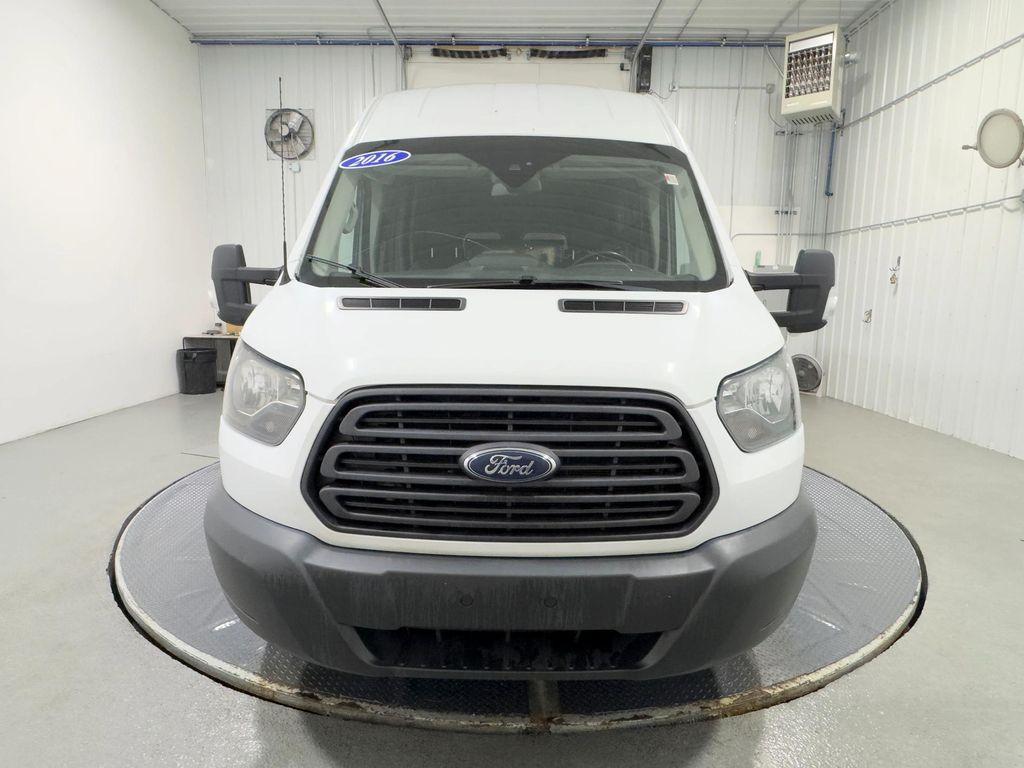 used 2016 Ford Transit-250 car, priced at $24,900