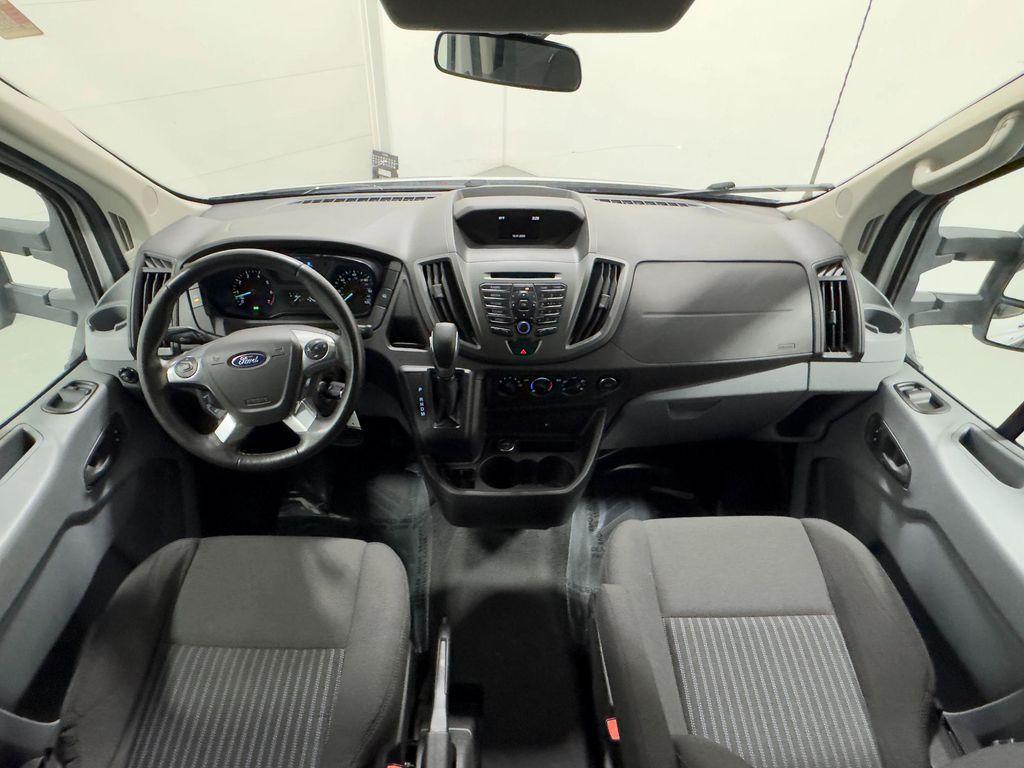 used 2016 Ford Transit-250 car, priced at $24,900