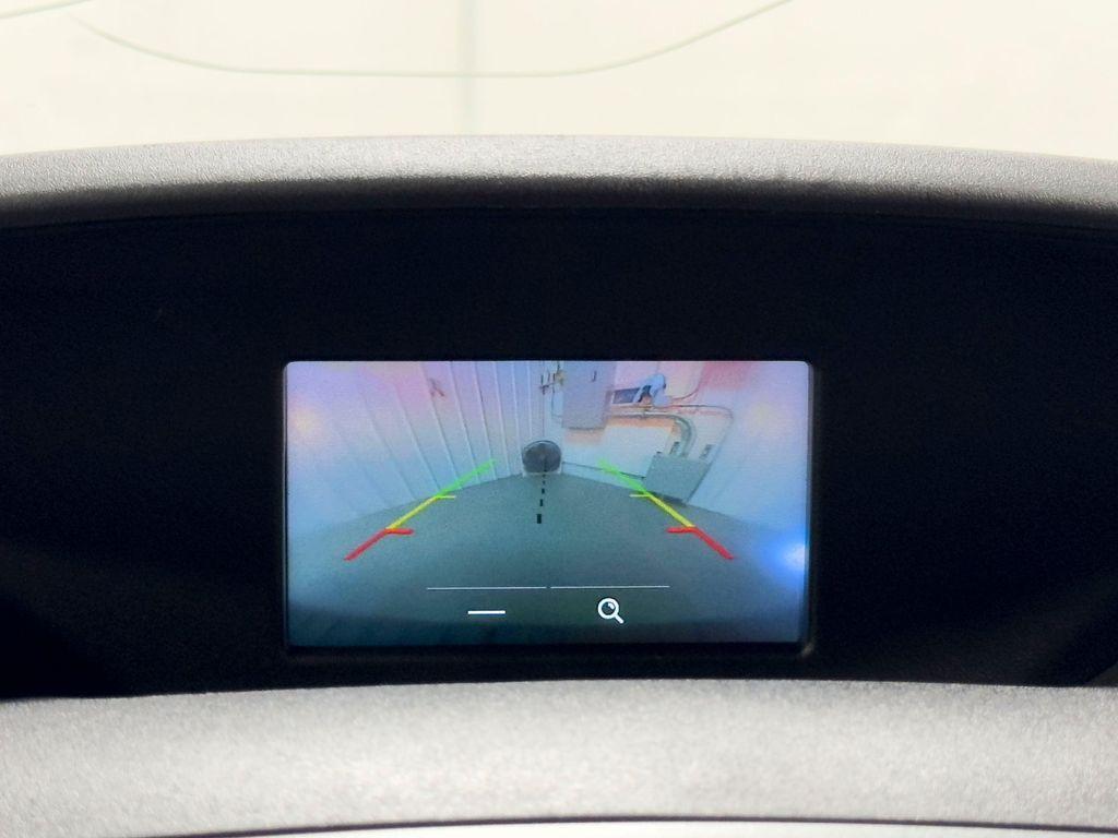 used 2016 Ford Transit-250 car, priced at $24,900