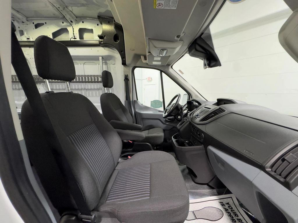 used 2016 Ford Transit-250 car, priced at $24,900