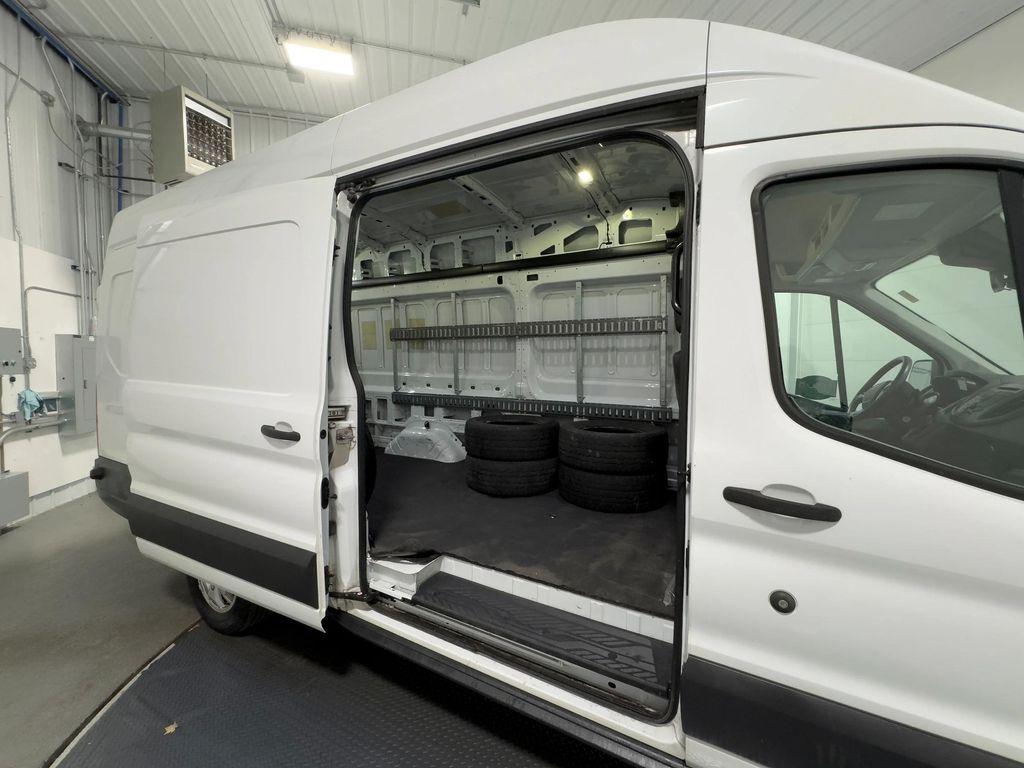 used 2016 Ford Transit-250 car, priced at $24,900