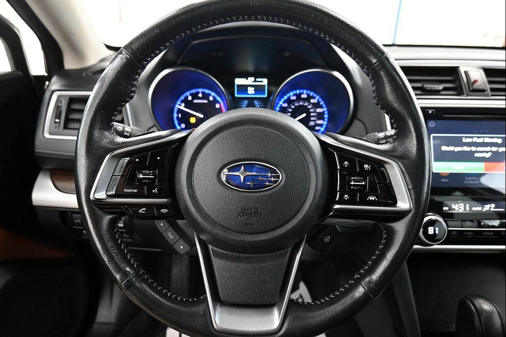 used 2019 Subaru Outback car, priced at $16,500