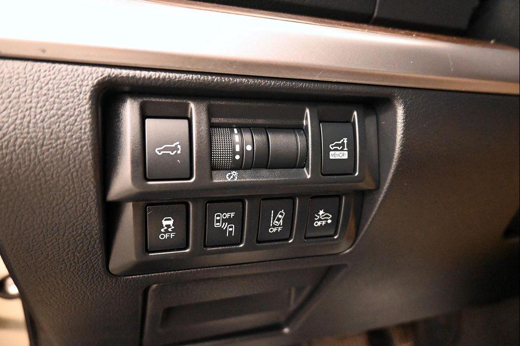 used 2019 Subaru Outback car, priced at $16,500