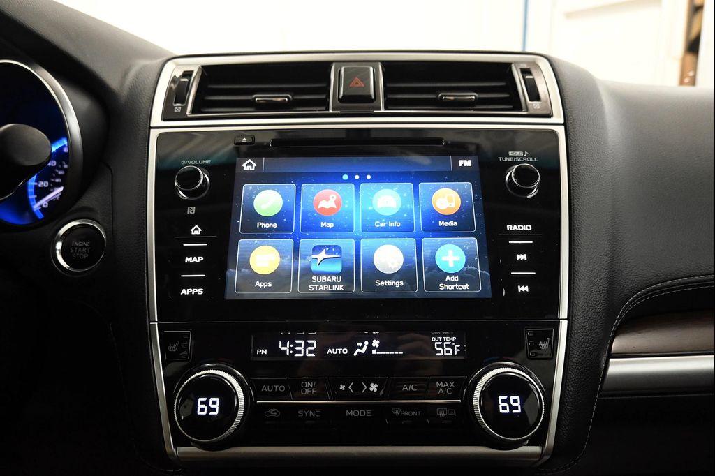 used 2019 Subaru Outback car, priced at $16,500