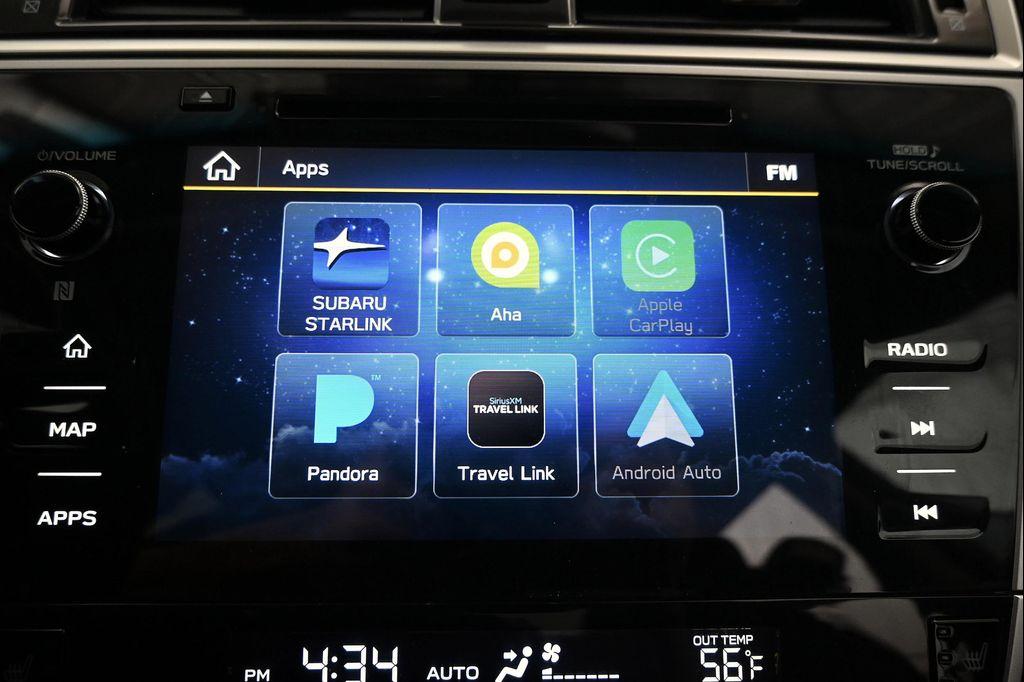 used 2019 Subaru Outback car, priced at $16,500