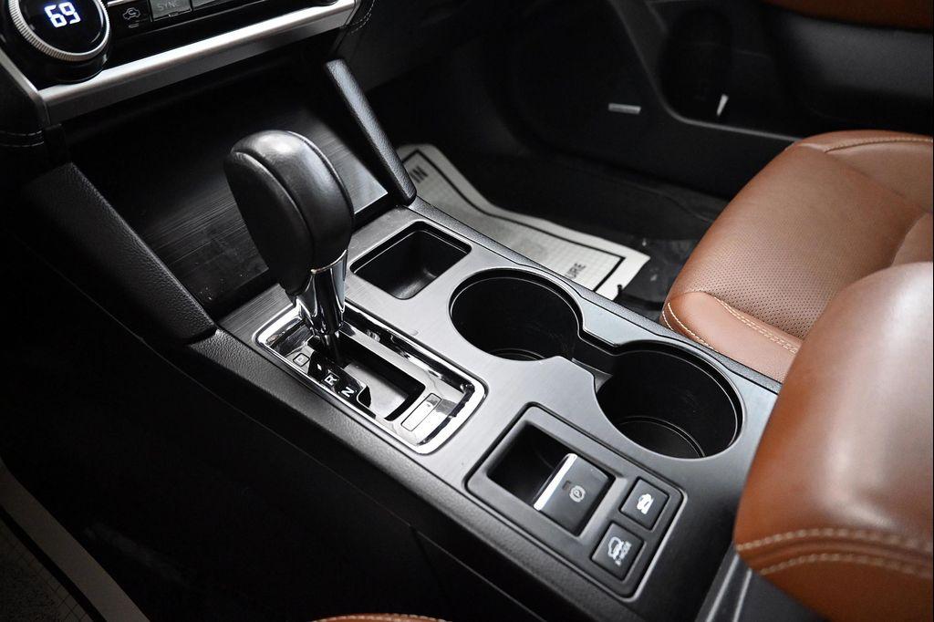 used 2019 Subaru Outback car, priced at $16,500