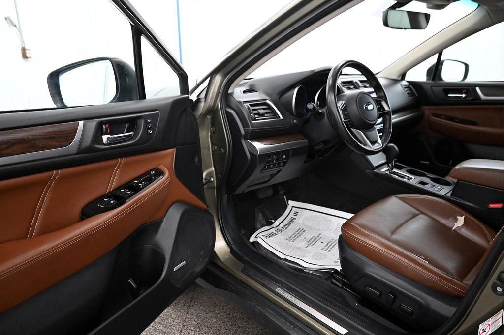 used 2019 Subaru Outback car, priced at $16,500