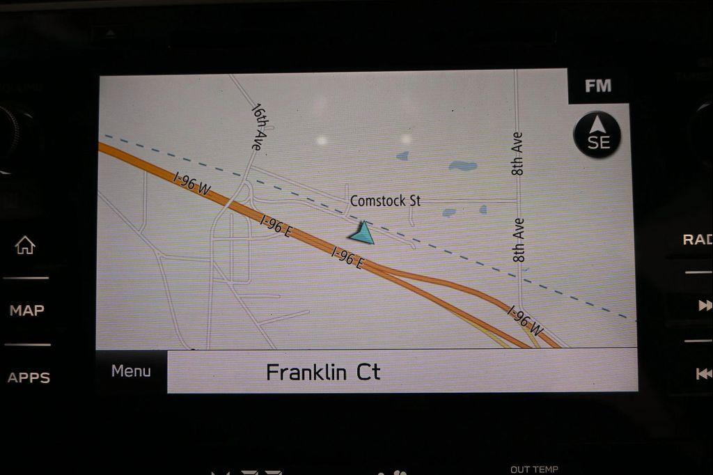 used 2019 Subaru Outback car, priced at $16,500