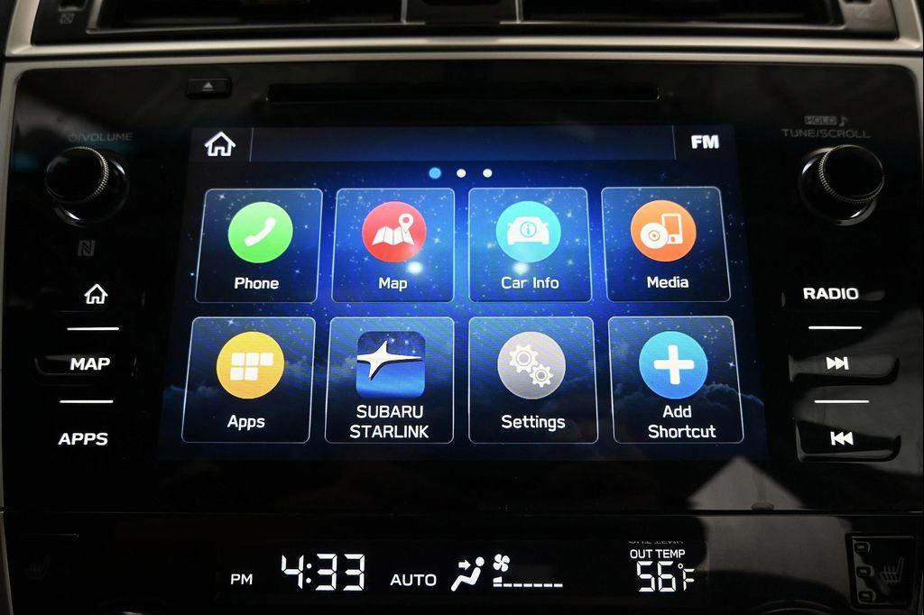 used 2019 Subaru Outback car, priced at $16,500