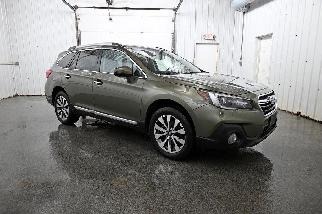 used 2019 Subaru Outback car, priced at $16,500