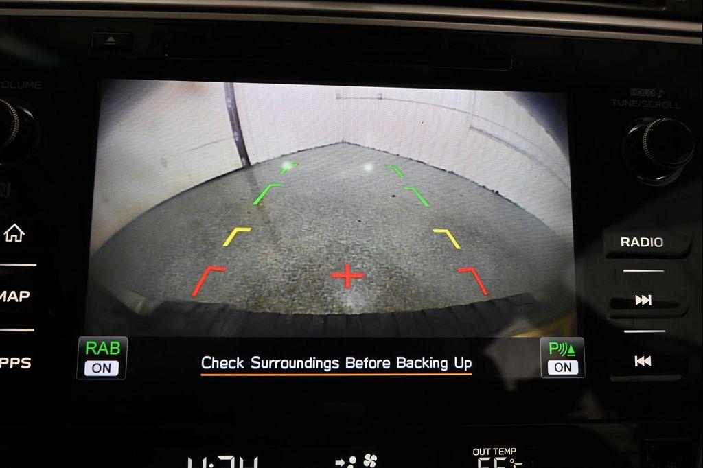 used 2019 Subaru Outback car, priced at $16,500