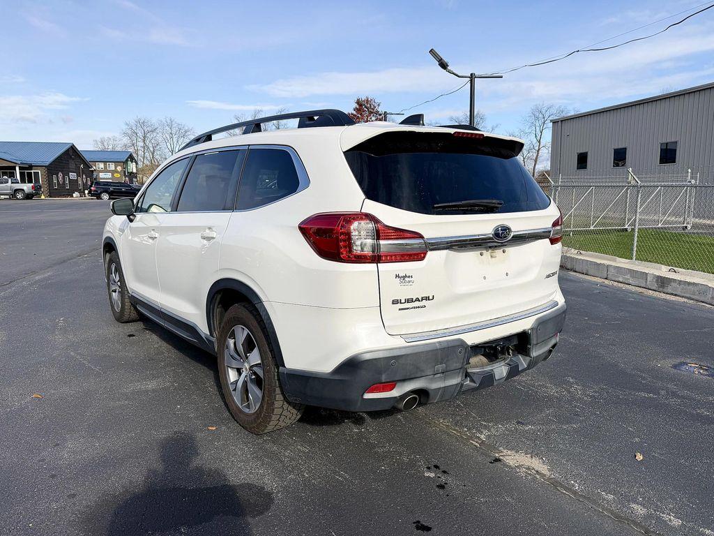 used 2019 Subaru Ascent car, priced at $18,000